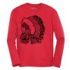 ATC PRO TEAM LONG SLEEVE YOUTH TEE Thumbnail