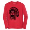 ATC PRO TEAM LONG SLEEVE YOUTH TEE Thumbnail