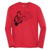 ATC PRO TEAM LONG SLEEVE YOUTH TEE Thumbnail