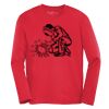 ATC PRO TEAM LONG SLEEVE YOUTH TEE Thumbnail