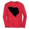 ATC PRO TEAM LONG SLEEVE YOUTH TEE Thumbnail