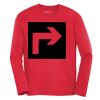 ATC PRO TEAM LONG SLEEVE YOUTH TEE Thumbnail