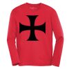 ATC PRO TEAM LONG SLEEVE YOUTH TEE Thumbnail