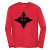 ATC PRO TEAM LONG SLEEVE YOUTH TEE Thumbnail