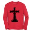 ATC PRO TEAM LONG SLEEVE YOUTH TEE Thumbnail