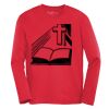 ATC PRO TEAM LONG SLEEVE YOUTH TEE Thumbnail