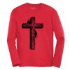 ATC PRO TEAM LONG SLEEVE YOUTH TEE Thumbnail