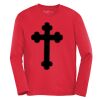 ATC PRO TEAM LONG SLEEVE YOUTH TEE Thumbnail