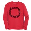 ATC PRO TEAM LONG SLEEVE YOUTH TEE Thumbnail