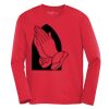 ATC PRO TEAM LONG SLEEVE YOUTH TEE Thumbnail