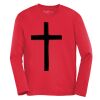 ATC PRO TEAM LONG SLEEVE YOUTH TEE Thumbnail