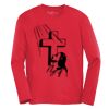 ATC PRO TEAM LONG SLEEVE YOUTH TEE Thumbnail