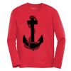 ATC PRO TEAM LONG SLEEVE YOUTH TEE Thumbnail