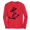 ATC PRO TEAM LONG SLEEVE YOUTH TEE Thumbnail