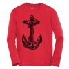 ATC PRO TEAM LONG SLEEVE YOUTH TEE Thumbnail