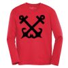 ATC PRO TEAM LONG SLEEVE YOUTH TEE Thumbnail