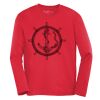 ATC PRO TEAM LONG SLEEVE YOUTH TEE Thumbnail