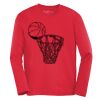 ATC PRO TEAM LONG SLEEVE YOUTH TEE Thumbnail