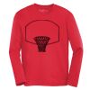 ATC PRO TEAM LONG SLEEVE YOUTH TEE Thumbnail