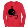 ATC PRO TEAM LONG SLEEVE YOUTH TEE Thumbnail