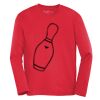 ATC PRO TEAM LONG SLEEVE YOUTH TEE Thumbnail