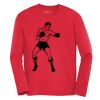 ATC PRO TEAM LONG SLEEVE YOUTH TEE Thumbnail