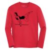 ATC PRO TEAM LONG SLEEVE YOUTH TEE Thumbnail