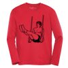 ATC PRO TEAM LONG SLEEVE YOUTH TEE Thumbnail