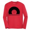 ATC PRO TEAM LONG SLEEVE YOUTH TEE Thumbnail