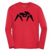ATC PRO TEAM LONG SLEEVE YOUTH TEE Thumbnail