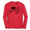 ATC PRO TEAM LONG SLEEVE YOUTH TEE Thumbnail