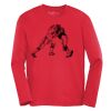 ATC PRO TEAM LONG SLEEVE YOUTH TEE Thumbnail