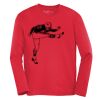 ATC PRO TEAM LONG SLEEVE YOUTH TEE Thumbnail