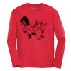 ATC PRO TEAM LONG SLEEVE YOUTH TEE Thumbnail