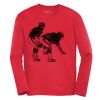 ATC PRO TEAM LONG SLEEVE YOUTH TEE Thumbnail