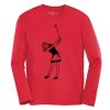 ATC PRO TEAM LONG SLEEVE YOUTH TEE Thumbnail