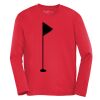 ATC PRO TEAM LONG SLEEVE YOUTH TEE Thumbnail