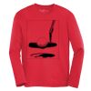 ATC PRO TEAM LONG SLEEVE YOUTH TEE Thumbnail