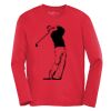 ATC PRO TEAM LONG SLEEVE YOUTH TEE Thumbnail