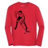 ATC PRO TEAM LONG SLEEVE YOUTH TEE Thumbnail