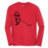 ATC PRO TEAM LONG SLEEVE YOUTH TEE Thumbnail