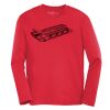 ATC PRO TEAM LONG SLEEVE YOUTH TEE Thumbnail
