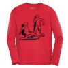 ATC PRO TEAM LONG SLEEVE YOUTH TEE Thumbnail