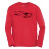 ATC PRO TEAM LONG SLEEVE YOUTH TEE Thumbnail