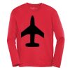 ATC PRO TEAM LONG SLEEVE YOUTH TEE Thumbnail