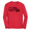 ATC PRO TEAM LONG SLEEVE YOUTH TEE Thumbnail