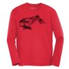ATC PRO TEAM LONG SLEEVE YOUTH TEE Thumbnail