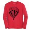 ATC PRO TEAM LONG SLEEVE YOUTH TEE Thumbnail