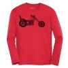 ATC PRO TEAM LONG SLEEVE YOUTH TEE Thumbnail