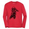 ATC PRO TEAM LONG SLEEVE YOUTH TEE Thumbnail